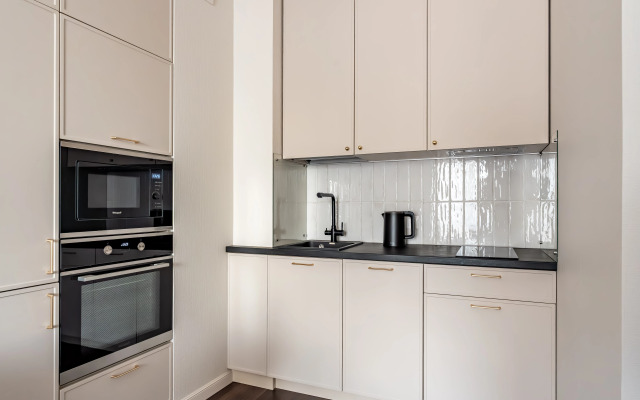 Квартира Merino Home Natali