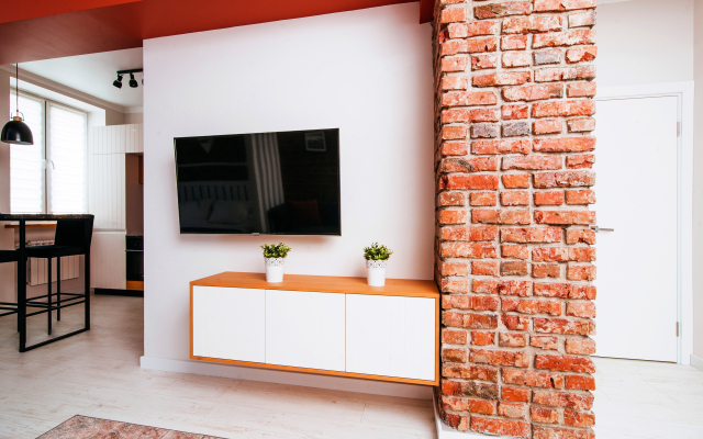 Kozlova 4 Apartments