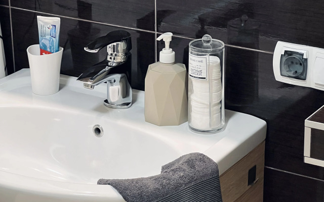 Апартаменты Алина Калининград