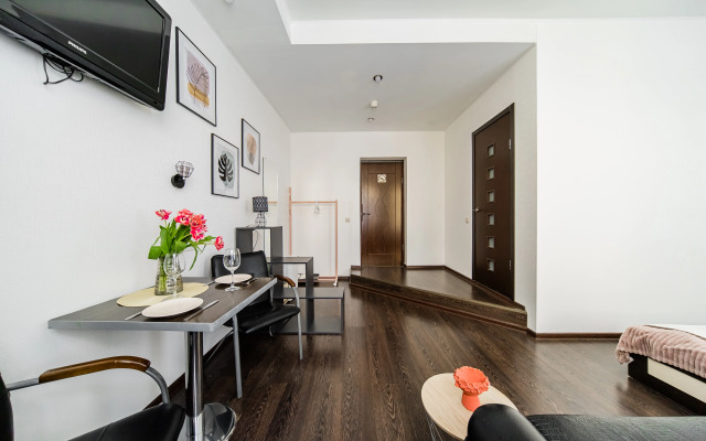 Апартаменты Невский 102