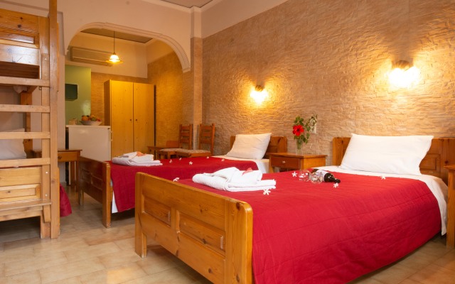 Matala Dimitris Resort