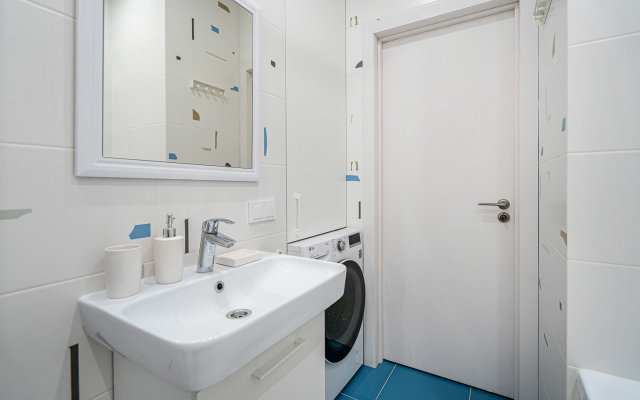 Апартаменты Николы Теслы 17