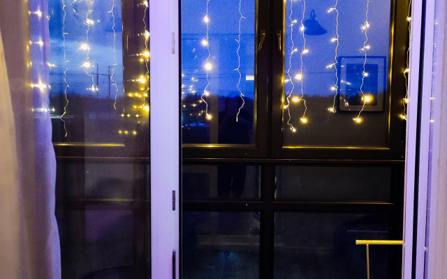 Апартаменты на улице Алексея Алехина 22