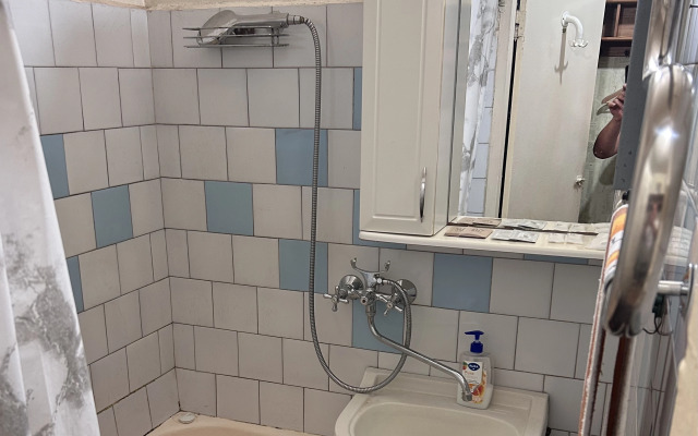 Dvukhkomnatnaya Na Belgradskoy 26/5 Flat