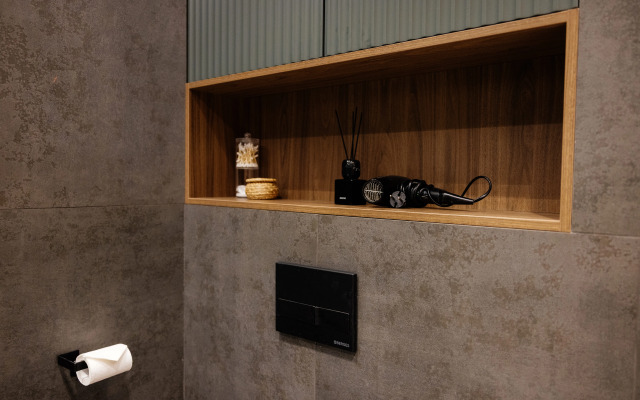 Апартаменты The Regal