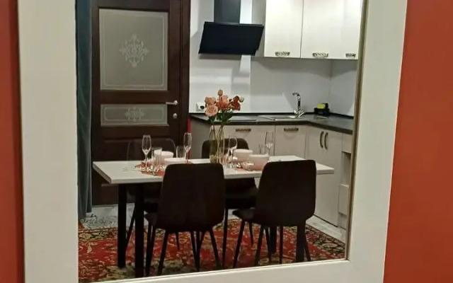 Апартаменты на Пяти Углах