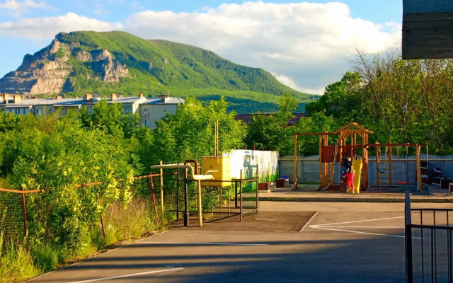 Sutki Rent V Mineralnykh Vodakh Flat