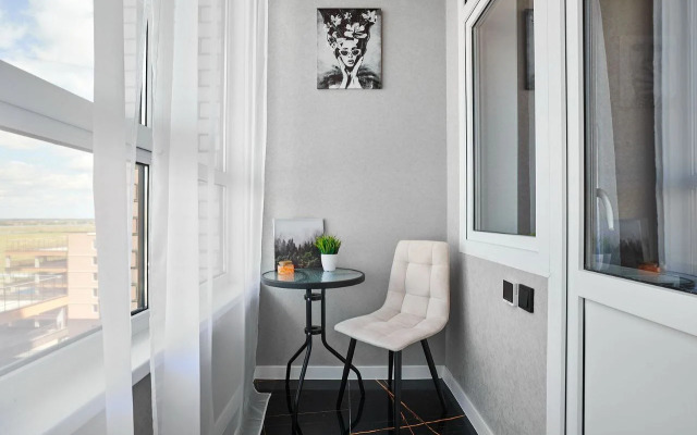 Квартира Стильная квартира для вашего отдыха