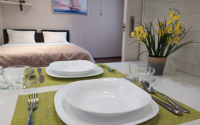 Квартира Небо