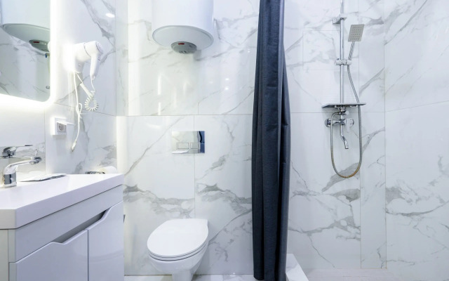 Orange Apart v tsentre Sochi Apartments