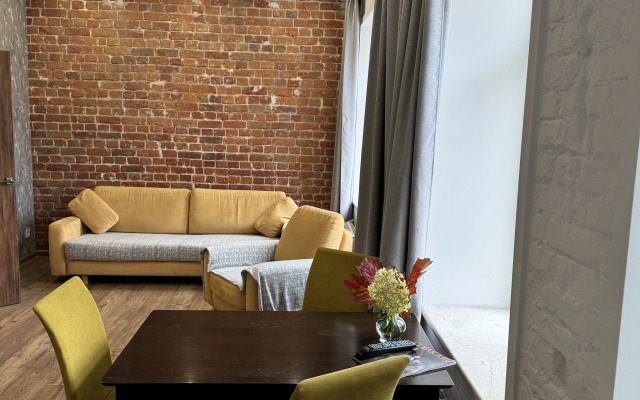 Квартира уютная в центре города