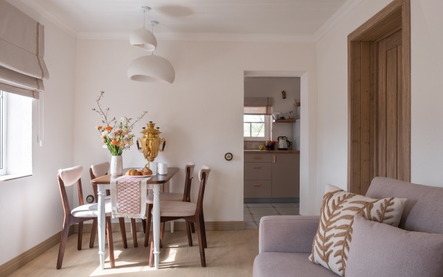 Dacha2023 Private house