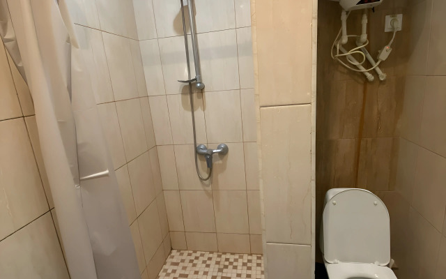 Golitsyin-Grad Mini-hotel