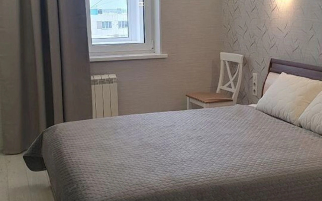 Квартира на проспекте Маршала Жукова 11/4