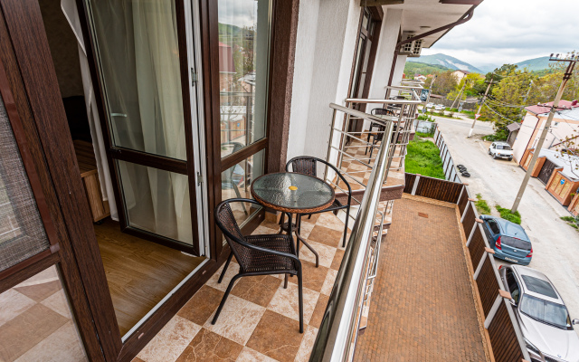 Anastasiya  Guest house