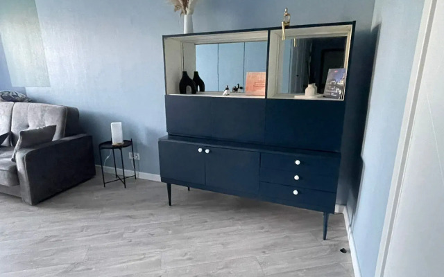 V Istoricheskom Rayone Goroda Flat