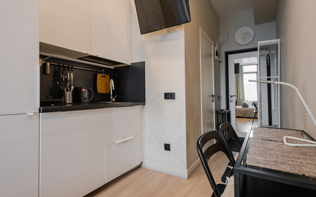 Квартира на Проспекте Вернадского 41 с1 708