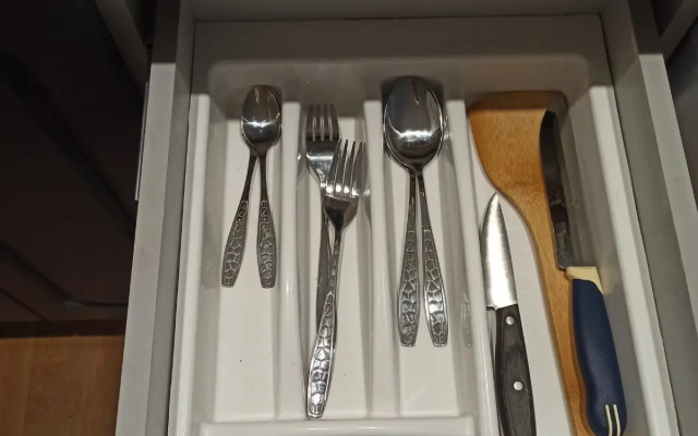 Квартира на Проспекте Дзержинского 17к2