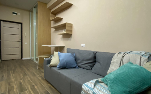 SeaHome Apartments