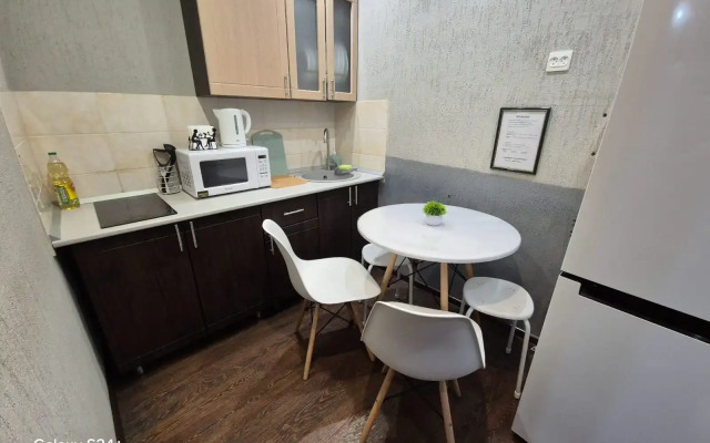 Krasnaya 2 Flat