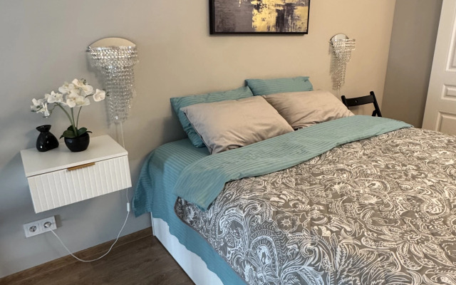 Dva Etazha Na Domodedovskoy Flat