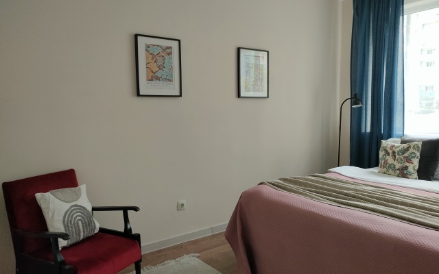 Апартаменты Шугыла