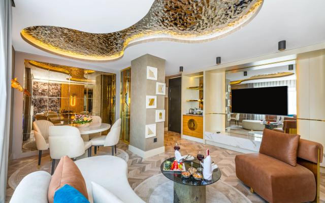 Lexia Hotels