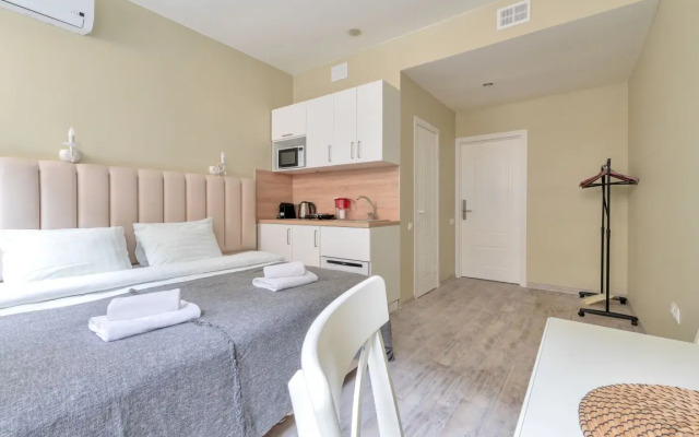 Апартаменты Sutki Rent на Конюшенной