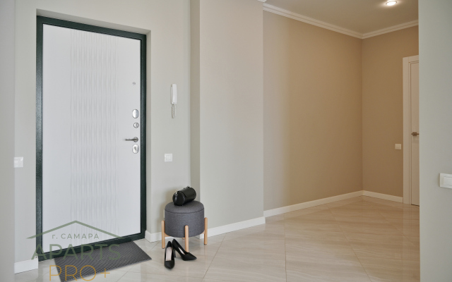 Aparts Pro Stilnaya evro 2-kom v centre Samary Flat
