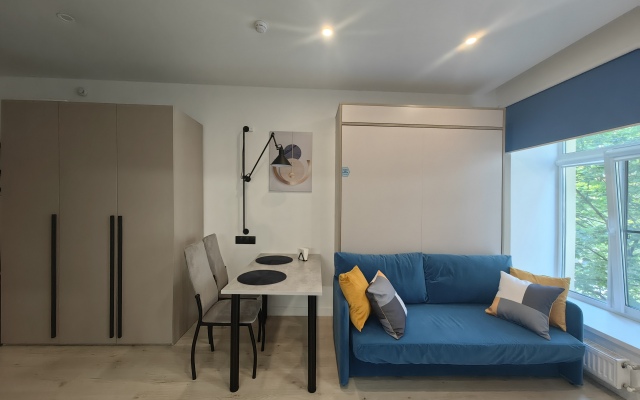 Апартаменты Аппарт Модерн