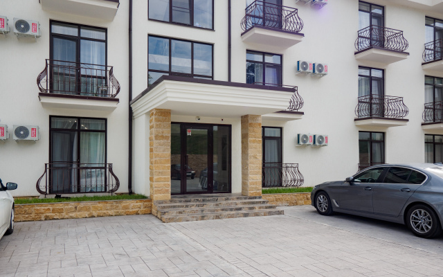 4 Horizonta Guest House