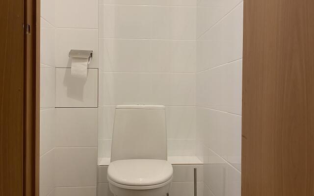 Апартаменты рядом с Ледовым дворцом и метро