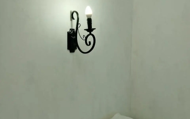 Апартаменты Уютная мини-студия на Трудовой