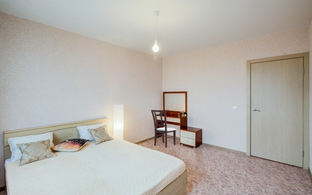 Квартира на улице 45-й Стрелковой Дивизии 259/1