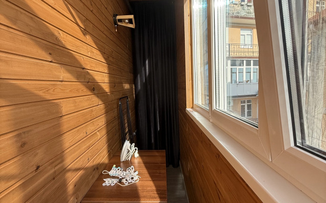 Квартира Большая Стильная Современная