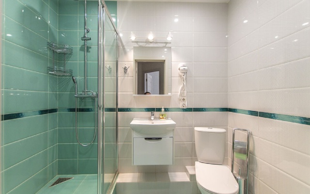 Uyutnie Soyuznaya 2 Apartments