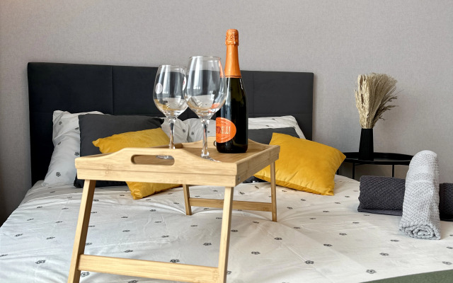 Квартира Шереметьево Loft к2