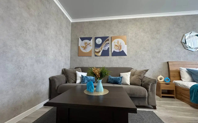 Апартаменты Комфорт на Яцкова, Yana Apart