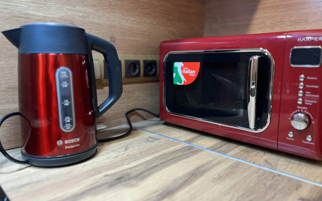 Частный Дом Lberry Малина