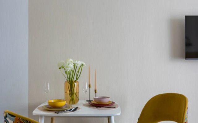 Квартира Воробушек