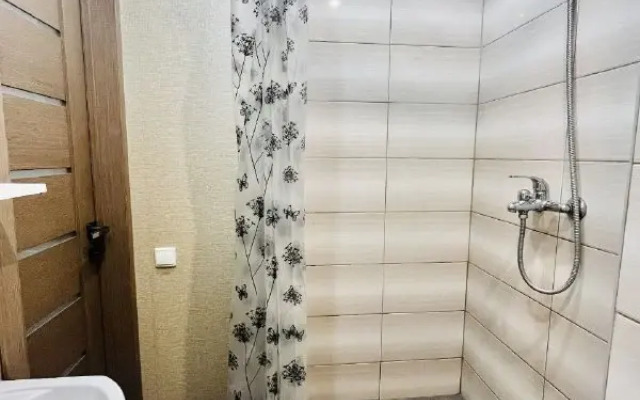 Sovetskaya 165 Flat