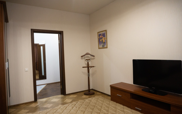 Апартаменты Приятная квартира в центре Минска