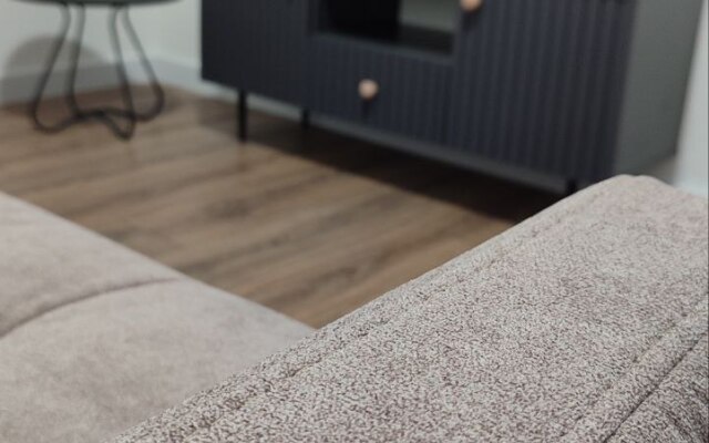 Квартира с Видом на Закат на Арциховского 11