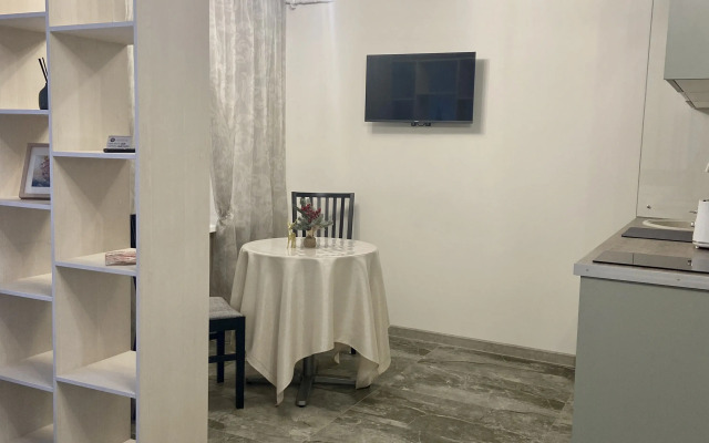 Квартира на Беляева 11