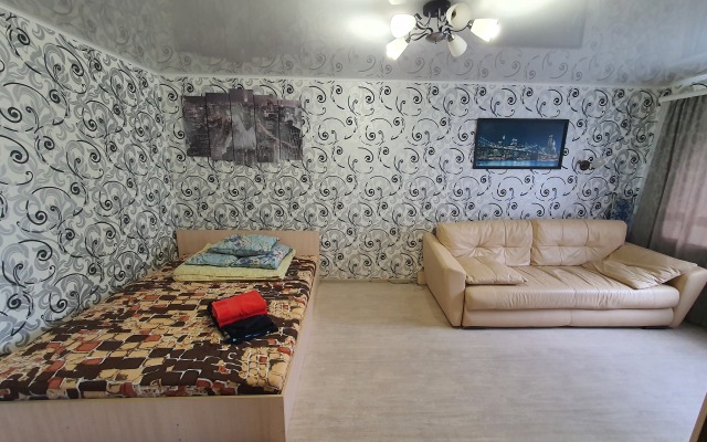L.v.hotels Na Fridrikha Engelsa 145 Flat