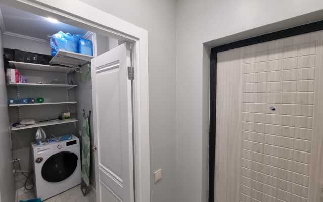 U Ozera Apartments