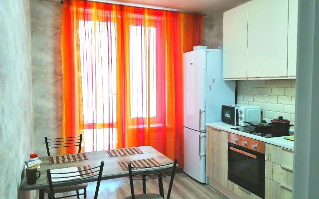 Квартира Однокомнатная 1308км а/т М4