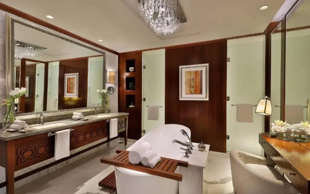 The Ritz-Carlton, Dubai Hotel