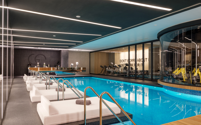 Kazan Palace by Tasigo Hotel