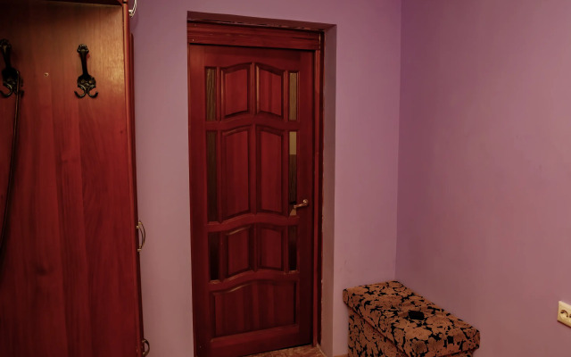 Ivanteevka Ul Tolmachyova D 2 Flat